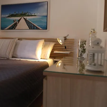 Pino - Donna Rosa Apartman