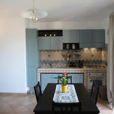 Pino - Donna Rosa * Cefalù