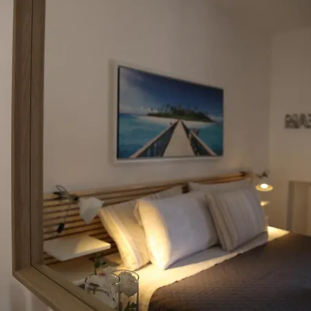 Pino - Donna Rosa Daire