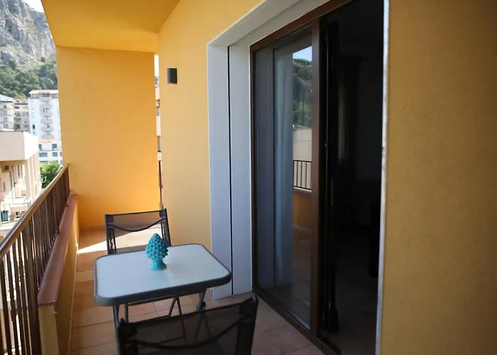 Apartman Pino - Donna Rosa