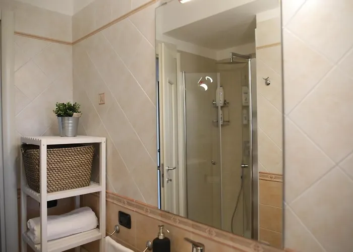 Pino - Donna Rosa Apartman Cefalù