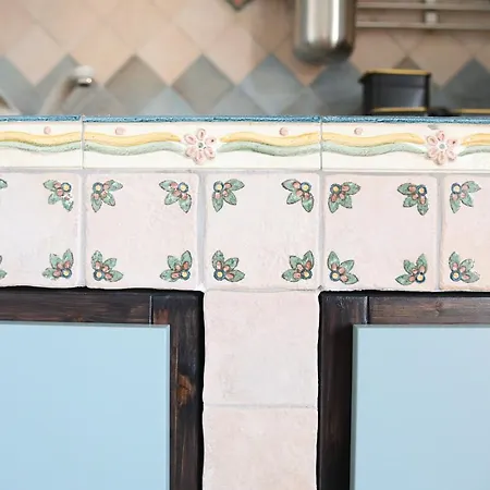 Апартаменты Pino - Donna Rosa